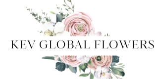 Kevglobal Flower Importers and Exporters 
